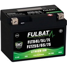 Fulbat YTZ5S/6S/7S