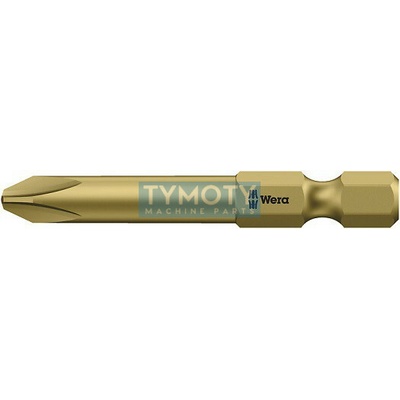 Wera PH2x89 mm extra tvrdý 851/4 A 134373