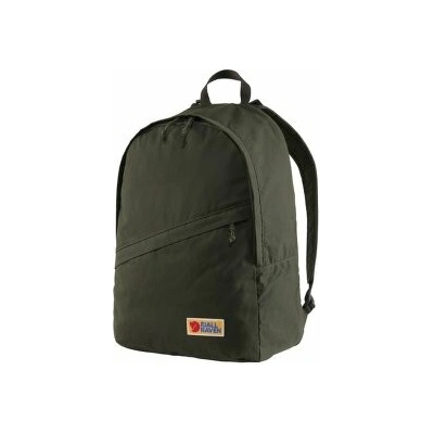 Fjällräven Vardag 25 zelená