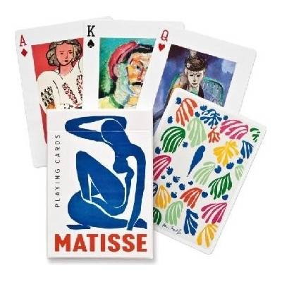 Piatnik Poker Matisse