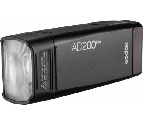 Godox AD200Pro