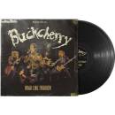 Buckcherry Roar Like Thunder 1 LP