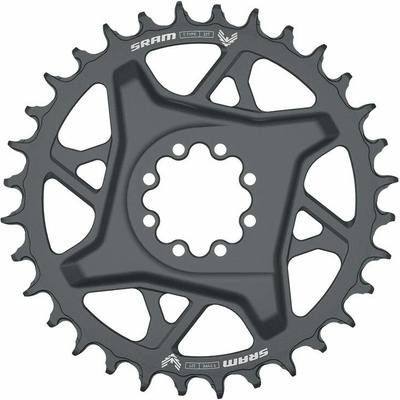 SRAM 11.6218.054.001 - CR T-TYPE EAGLE 32T DM 3MM PLR GX