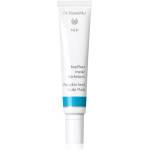 Dr. Hauschka MED Pumpkin Seed Scalp Mask успокояваща маска за раздразнен скалп 25ml