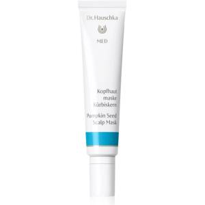 Dr. Hauschka MED Pumpkin Seed Scalp Mask успокояваща маска за раздразнен скалп 25ml