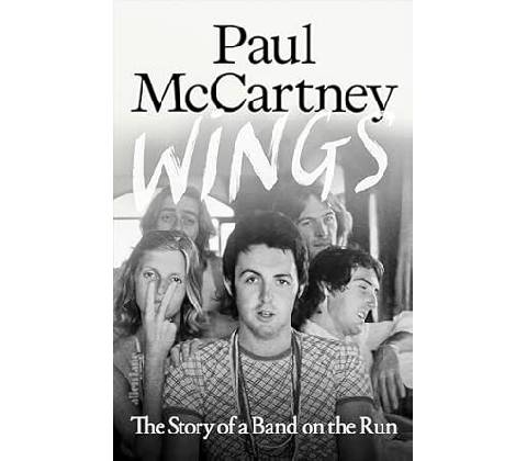 Wings