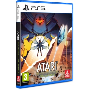 Atari Recharged Collection 3 (PS5)