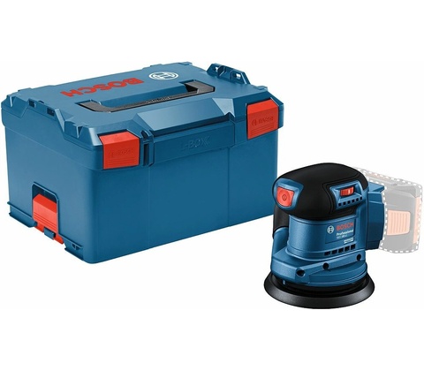 Bosch GEX 185-LI 06013A5000