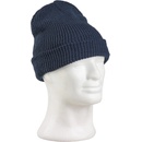 Čiapka Mil-Tec Feinstrick jemne pletená Polyacryl modrá