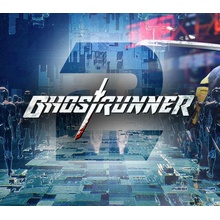 Ghostrunner 2