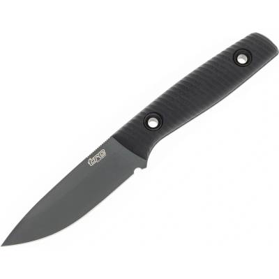 TRC Knives Classic Freedom M390 DLC