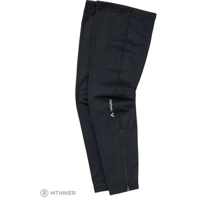 Vaude Leg Warmer II na nohy černá
