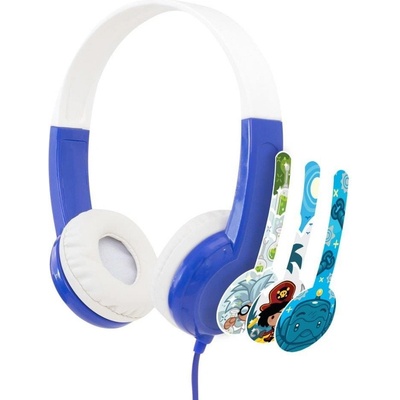 BuddyPhones Discover