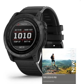 Garmin tactix 7 Standard