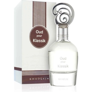 KHADLAJ Oud Pour Klassik EDP 100 ml Парфюми