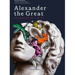 Alexander the Great | Richard Stoneman (2022)