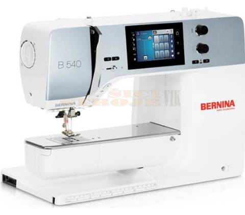Bernina 540