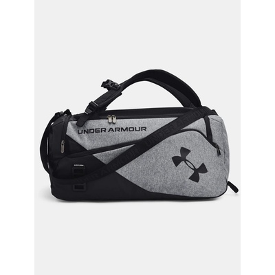 Under Armour Унисекс чанта Under Armour Contain Duo MD Storm Duffle Under Armour | Siv | МЪЖЕ | UNI
