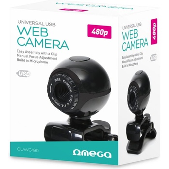 Platinet Omega C15 ( OUWC480)