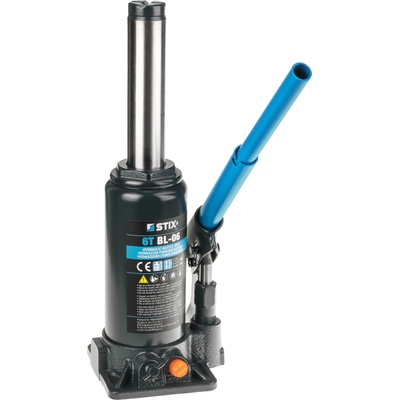 Stix Хидравличен колонен повдигач 6t bl-06 (23-03-75297:)