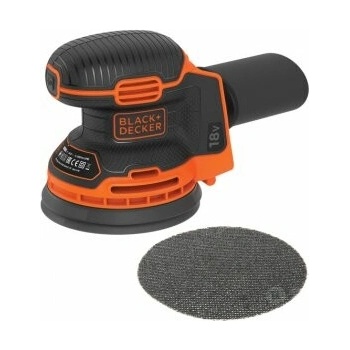 Black & Decker BDCROS18N