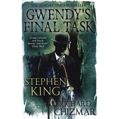 Gwendy´s Final Task