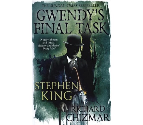 Gwendy´s Final Task