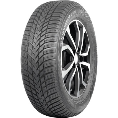 Nokian Tyres Snowproof 2 225/55 R18 102V