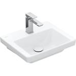 Villeroy & Boch Subway 3.0 45x37 cm CeramicPlus stone white (4370FLRW)