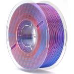Elegoo PLA Silk Blue Purple - 1, 75 mm / 1000 g (50.203.0662)