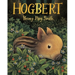 Hogbert | Briony May Smith (2025)