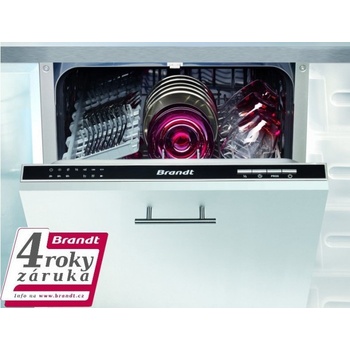 Brandt VS1010J