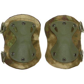 Invader Gear XPD Knee