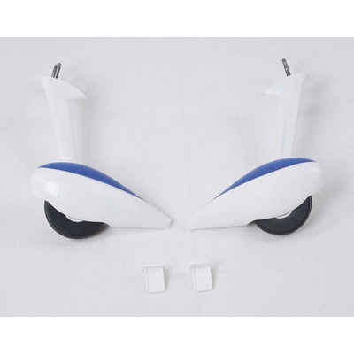 E-flite RV-7 Sport 1.1m: Podvozek