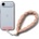 Ringke Rinkge holder & puffer hand strap floral pink (8800328813823)