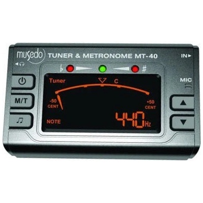 Musedo MT 40