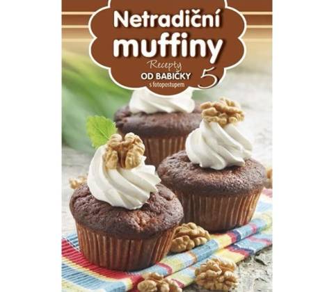 Netradiční muffiny 5