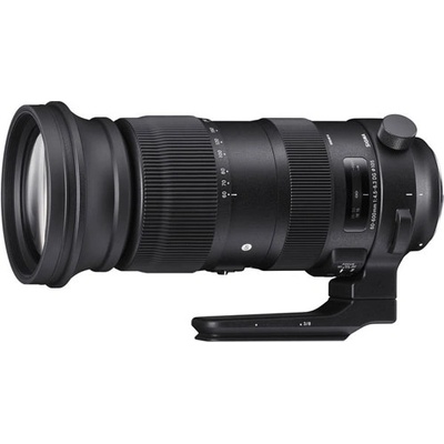 Sigma 60-600mm F/4.5-6.3 DG OS HSM SPORTS (730)