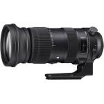 Sigma 60-600mm F/4.5-6.3 DG OS HSM SPORTS (730) Обективи