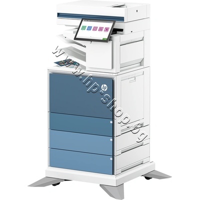 HP LaserJet Enterprise 6800ZFSW