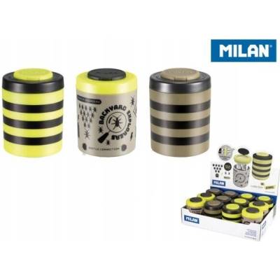 Strúhadlo manuálne, s nádobkou Milan, viacfarebné