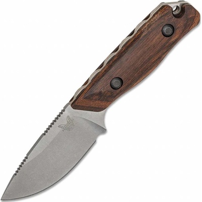 BENCHMADE, Hidden Canyon Hunter, 15017