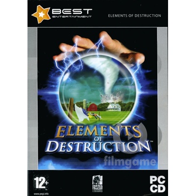 Elements of Destruction