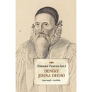 Deníky Johna Deeho