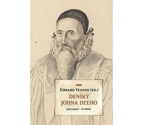 Deníky Johna Deeho