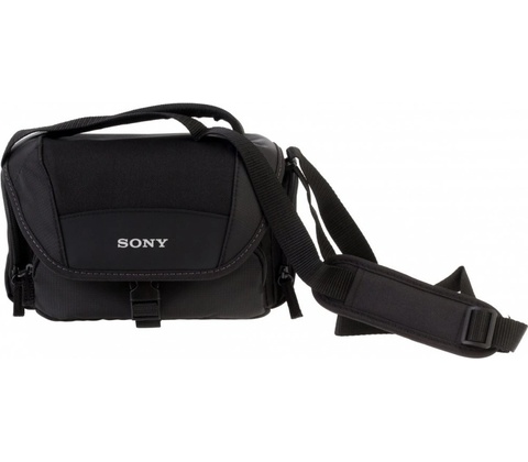 SONY LCS-U21