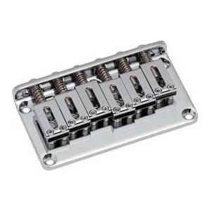 Gotoh GTC101-C Chrome Мост за китара (PGTC101-C)