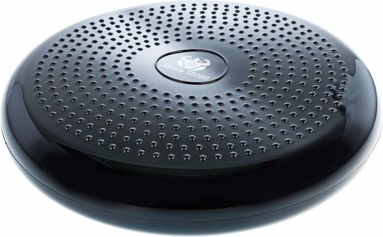 Sharp Shape Cushion