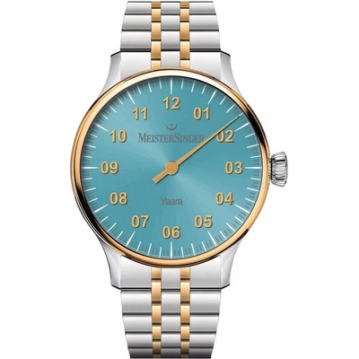 MeisterSinger YA914G