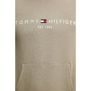 Tommy Hilfiger суичър с качулка мъжки с памук (MW0MW11599) - answear - 123,20 лв